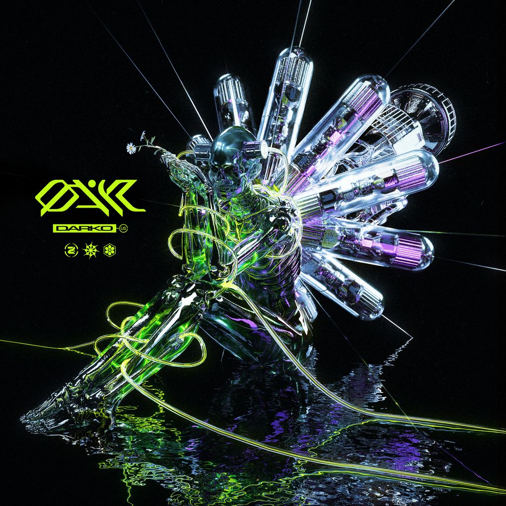 Oni 2 Drop – Darko US