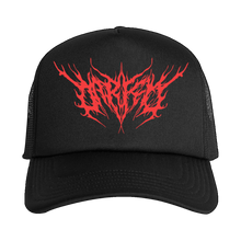 Load image into Gallery viewer, Raffle Trucker Entry