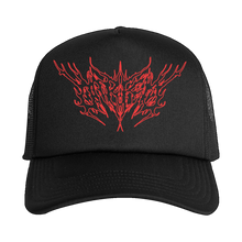 Load image into Gallery viewer, Raffle Trucker Entry