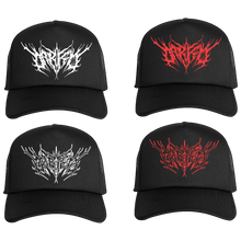 Load image into Gallery viewer, Raffle Trucker Entry