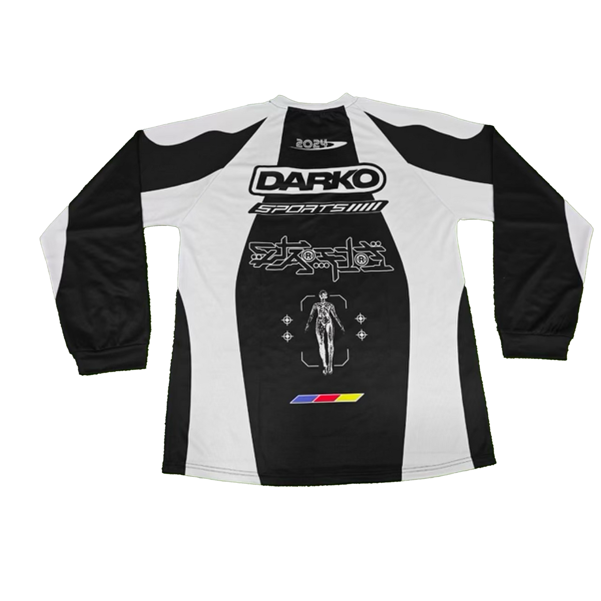 POPUP限定throwback2000 TB Motocross Jersey 61yQ61v8TqL._UY1000_.jpg