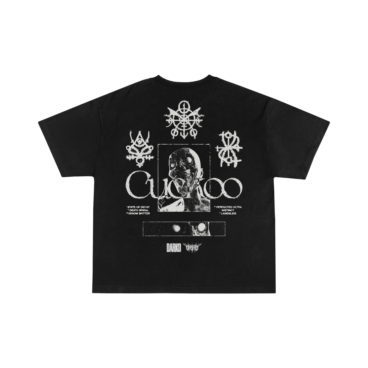 State of Decay Tee [PRE-ORDER] – Darko US