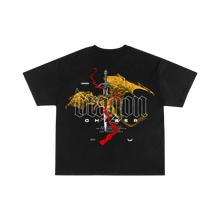 Load image into Gallery viewer, Dragon Chaser Tee