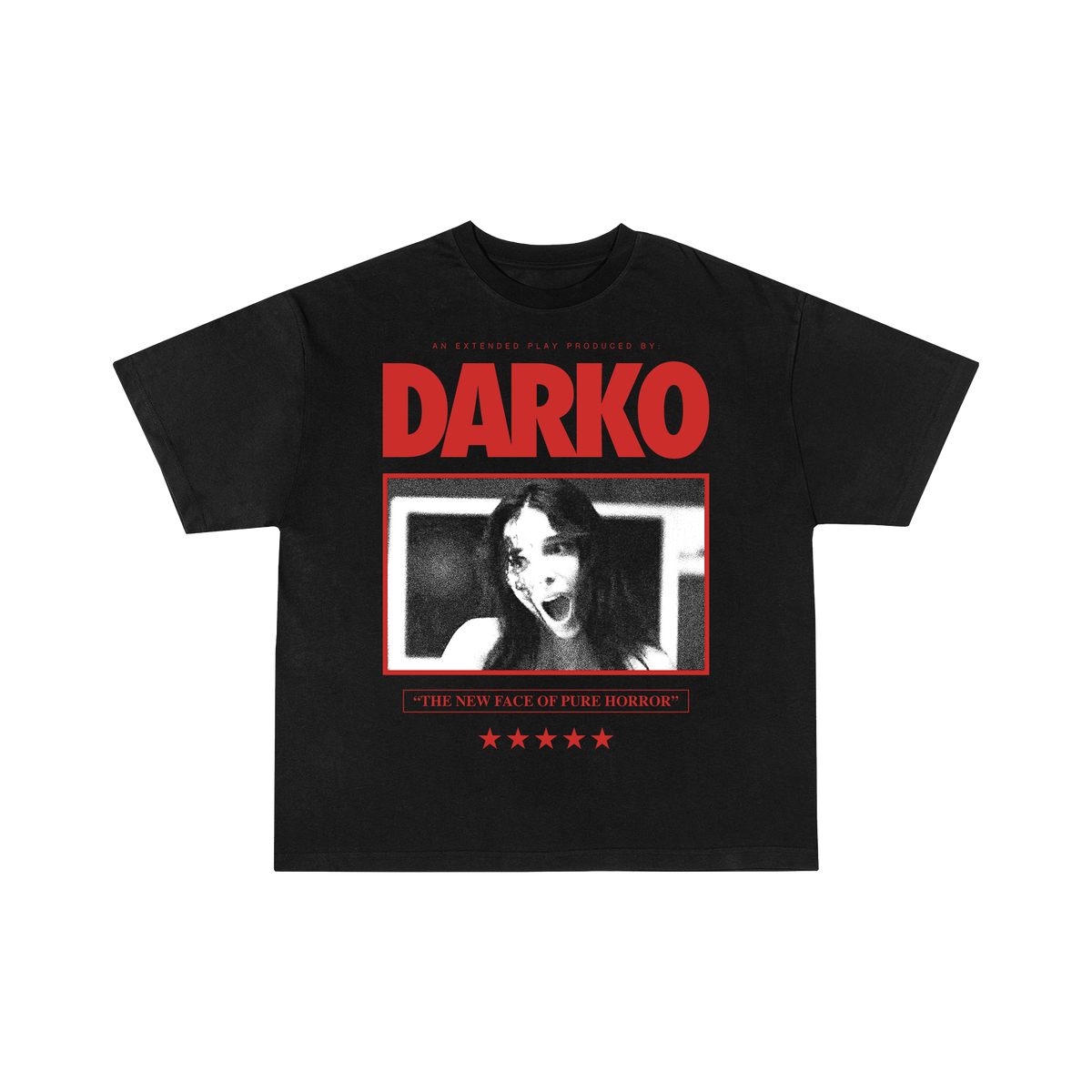 Obsession Tee [PRE-ORDER] – Darko US