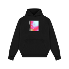 Load image into Gallery viewer, Dethmask Hooded Sweatshirt