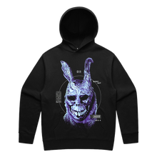 Load image into Gallery viewer, Bunny Suit Hooded Sweatshirt [PRE-ORDER]
