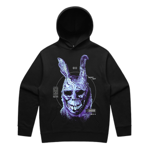 Bunny Suit Hooded Sweatshirt [PRE-ORDER]