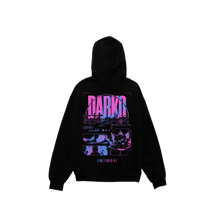Load image into Gallery viewer, Starfire Hooded Sweatshirt