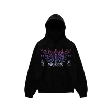 Load image into Gallery viewer, Virtual Function Hooded Sweatshirt