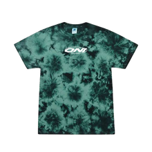 Load image into Gallery viewer, Oni Tie Dye Tee