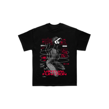 Load image into Gallery viewer, Virtual Function Tee
