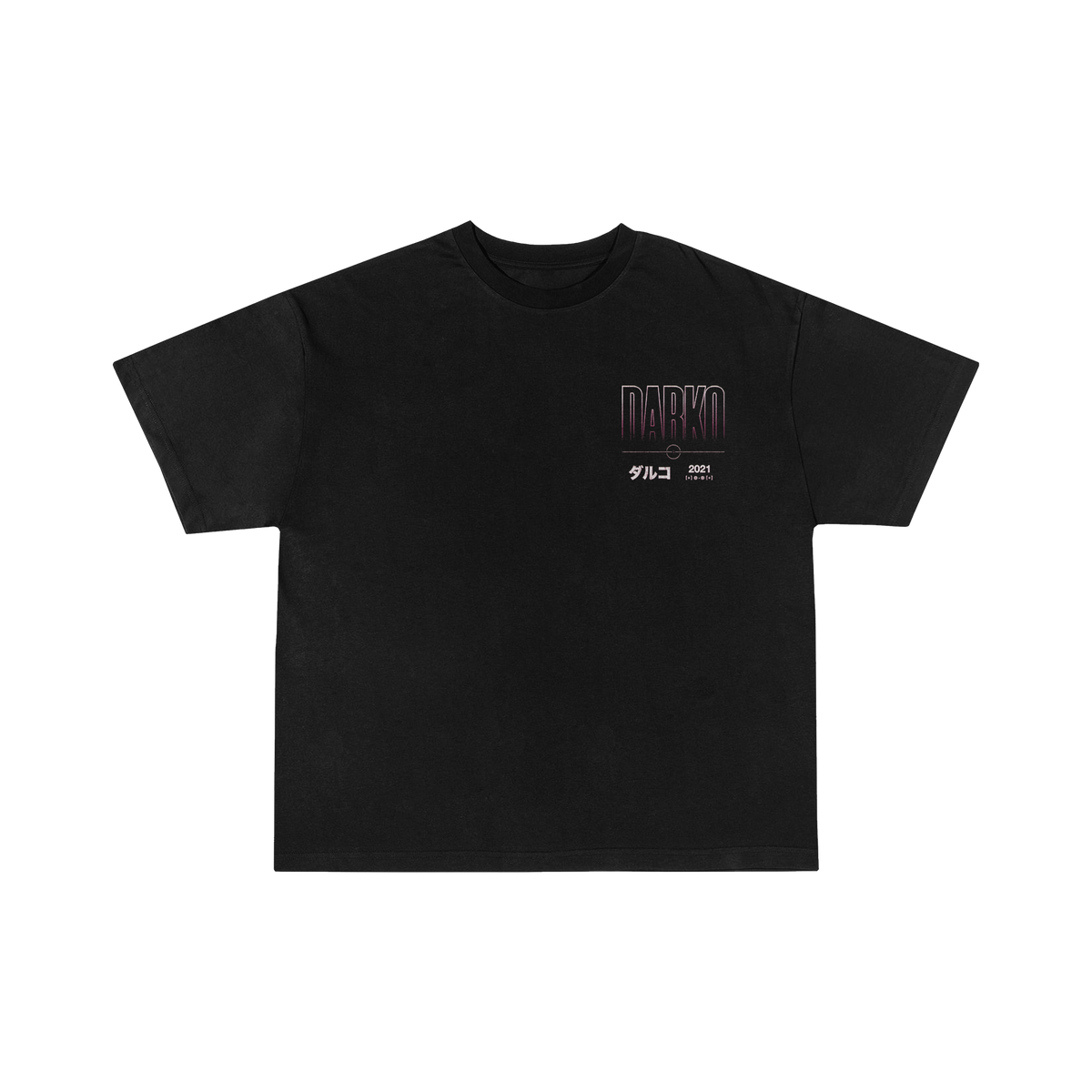 Darko Tee [PRE-ORDER] – Darko US