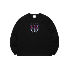 Load image into Gallery viewer, Supra Long Sleeve Tee