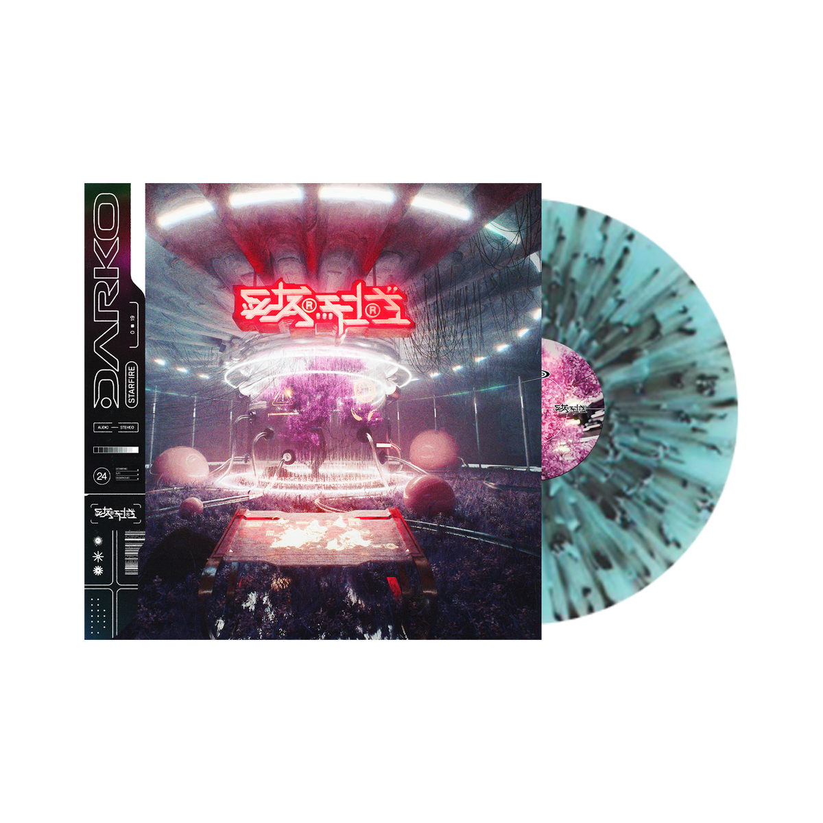 Darko – Starfire 廃盤 新品未開封 デスコア メタル レア CD vinyl3_1200x1200.png?v=1716833334