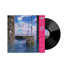 Load image into Gallery viewer, Bunny Suit / Finding Love 7" Vinyl Record