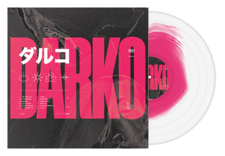 DARKO US / SELF TITLE デスコア VINYL Darko Us / Self Title Deathcore Vinyl | eBay