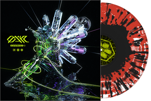 Darko US デスコア Oni 2 紙ジャケ 新品 Oni 2 Gatefold Vinyl Record V6 /200 [PRE-ORDER] – Darko US
