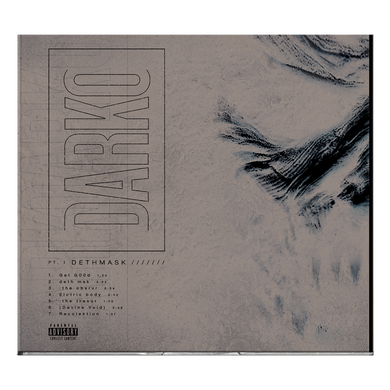 ALT Cover Drop – Darko US