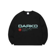Load image into Gallery viewer, Majora Long Sleeve Tee [PRE-ORDER]
