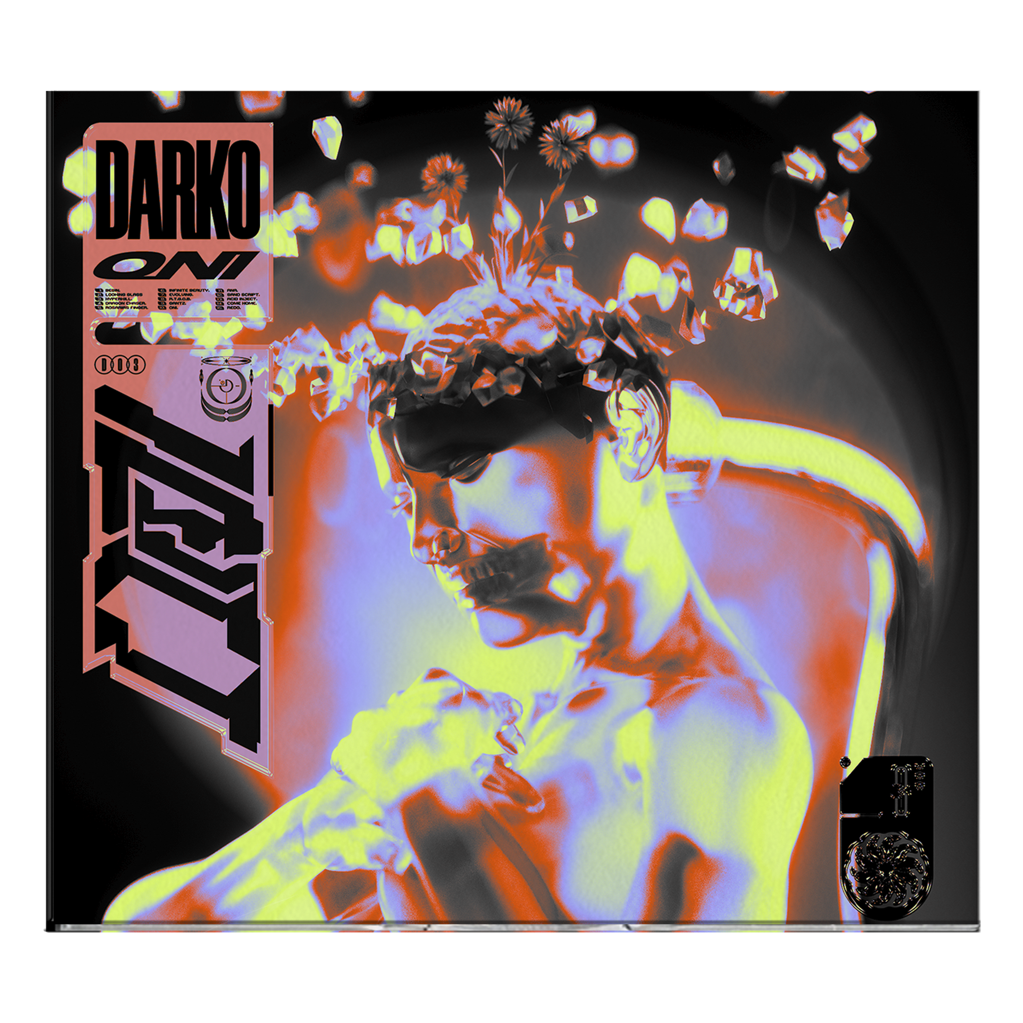 ALT Cover Drop – Darko US