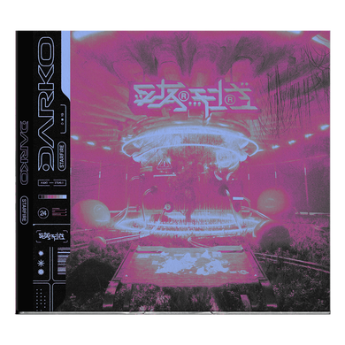 ALT Cover Drop – Darko US