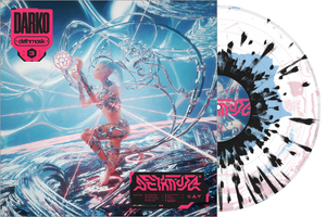 Dethmask Pt 3 Vinyl Record - I /100 [PRE-ORDER]