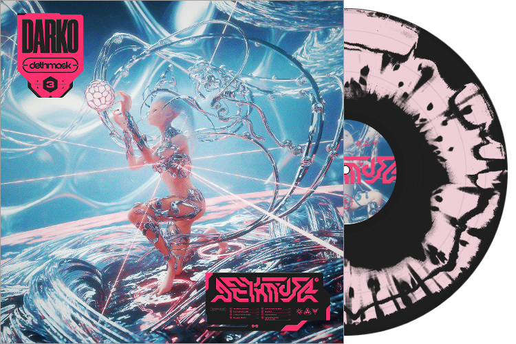 Dethmask Pt 3 – Darko US