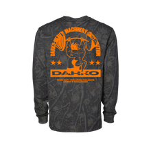 Load image into Gallery viewer, Darkwood Long Sleeve Tee [PRE-ORDER]
