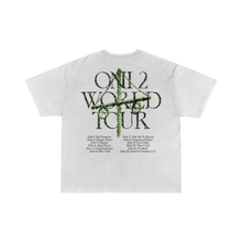Load image into Gallery viewer, World Tour Tee [PRE-ORDER]
