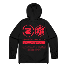 Load image into Gallery viewer, Creative Dept. Windbreaker [PRE-ORDER]

