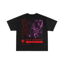 Load image into Gallery viewer, Oni 2 Tee [PRE-ORDER]
