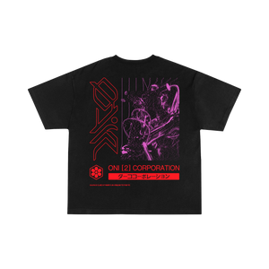 Oni 2 Tee [PRE-ORDER] – Darko US