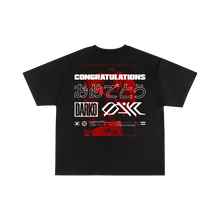 Load image into Gallery viewer, Congratulations Tee [PRE-ORDER]
