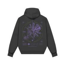 Load image into Gallery viewer, Oni 2 Hooded Sweatshirt [PRE-ORDER]
