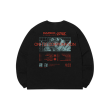 Load image into Gallery viewer, Majora Long Sleeve Tee [PRE-ORDER]
