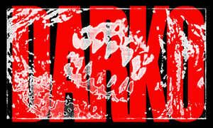 Darko Blanket [PRE-ORDER]