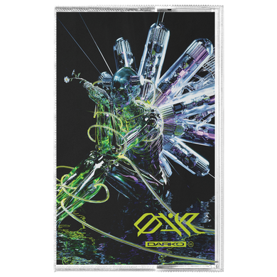 DARKO US / DARKO ダルコ デスコア レコード メタルコア DARKO US / DARKO ダルコ デスコア レコード メタルコアの通販はau PAY