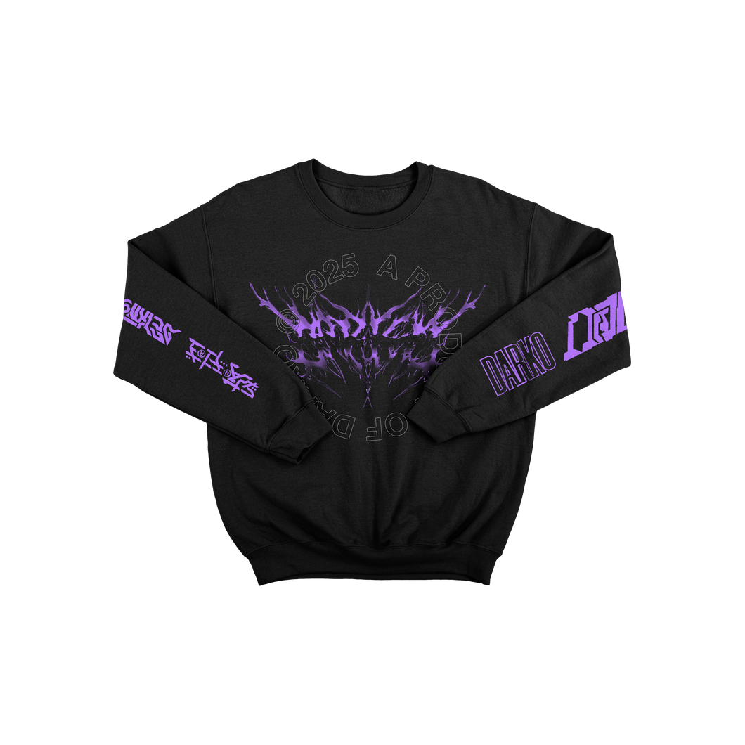 Premium Crewneck Sweatshirt [PRE-ORDER]