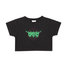 Load image into Gallery viewer, Crop Tee [PRE-ORDER]
