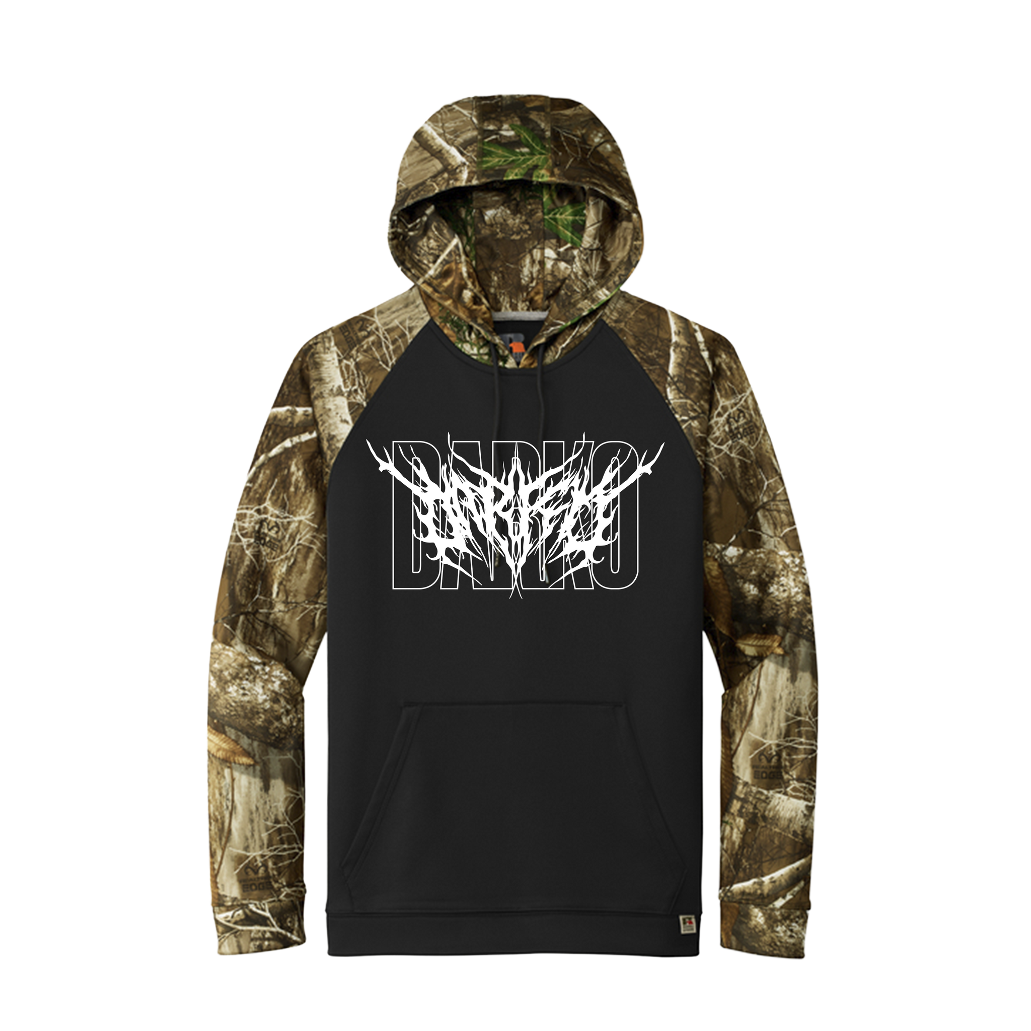 ALT Cover Drop – Darko US