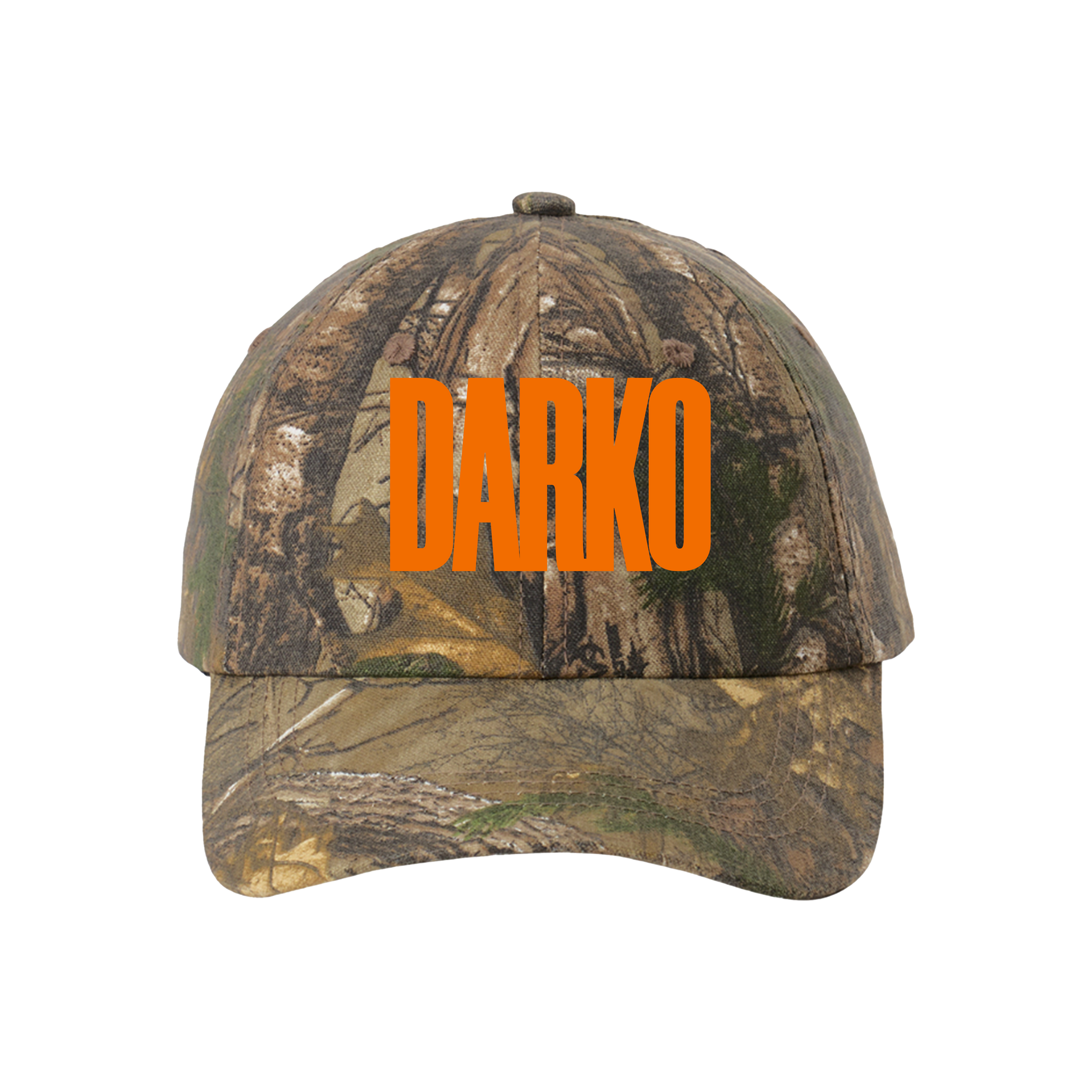 Dethmask Pt 3 – Darko US