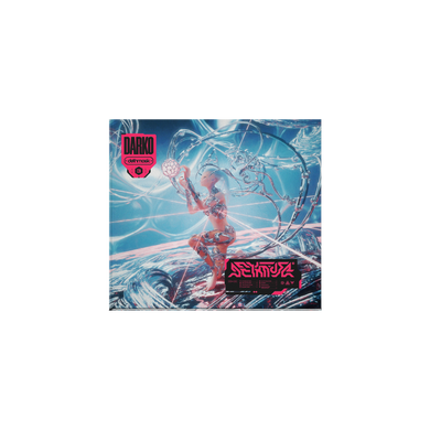 Dethmask Pt 3 – Darko US Dethmask Pt 3 – Darko US