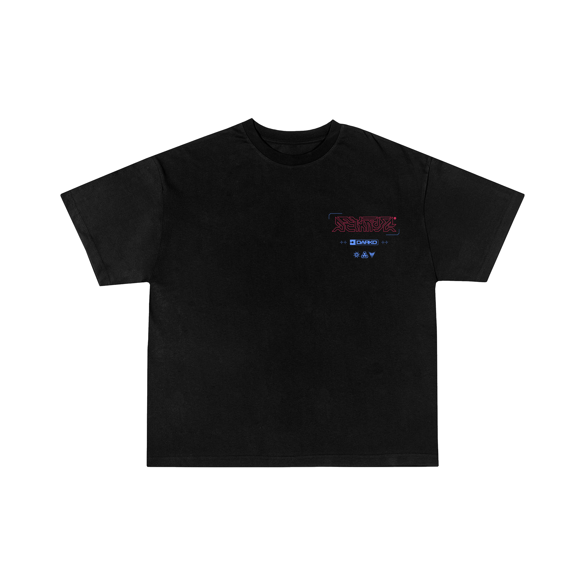 Dethmask Tee [PRE-ORDER]