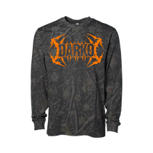 Load image into Gallery viewer, Darkwood Long Sleeve Tee [PRE-ORDER]
