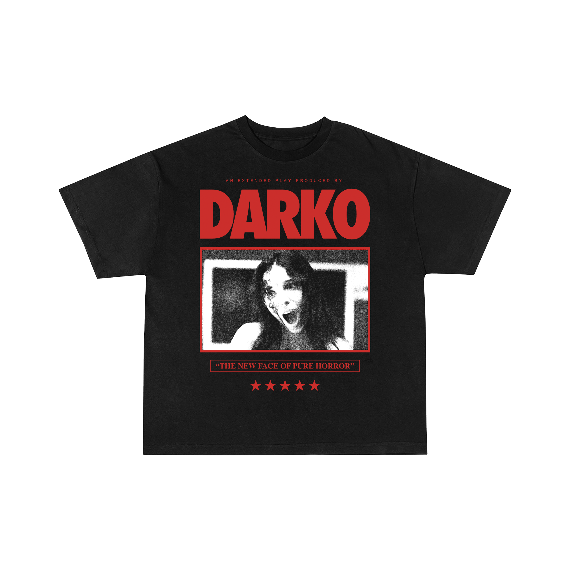 Obsession Tee [PRE-ORDER] – Darko US