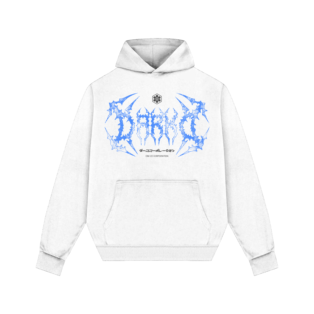 Darko US ONI フーディ　XL Frost Delay Hooded Sweatshirt [PRE-ORDER] – Darko US