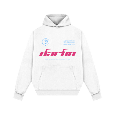 ALT Cover Drop – Darko US