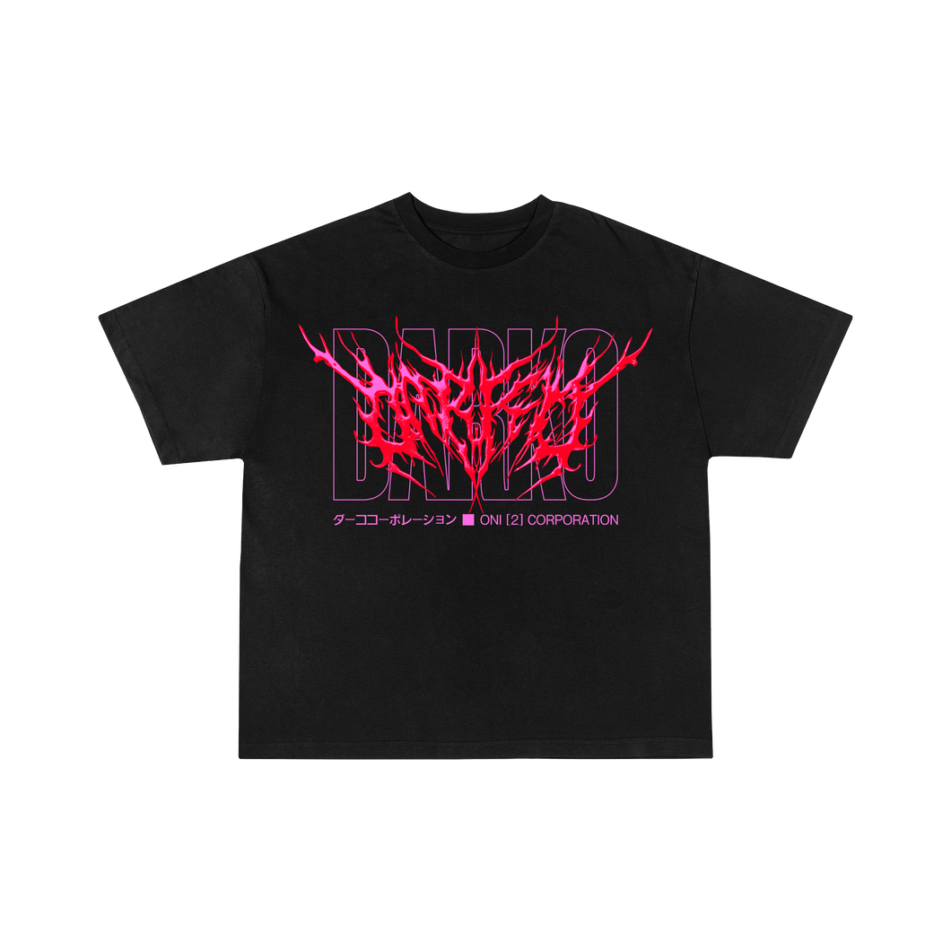 Oni 2 Tee [PRE-ORDER] – Darko US