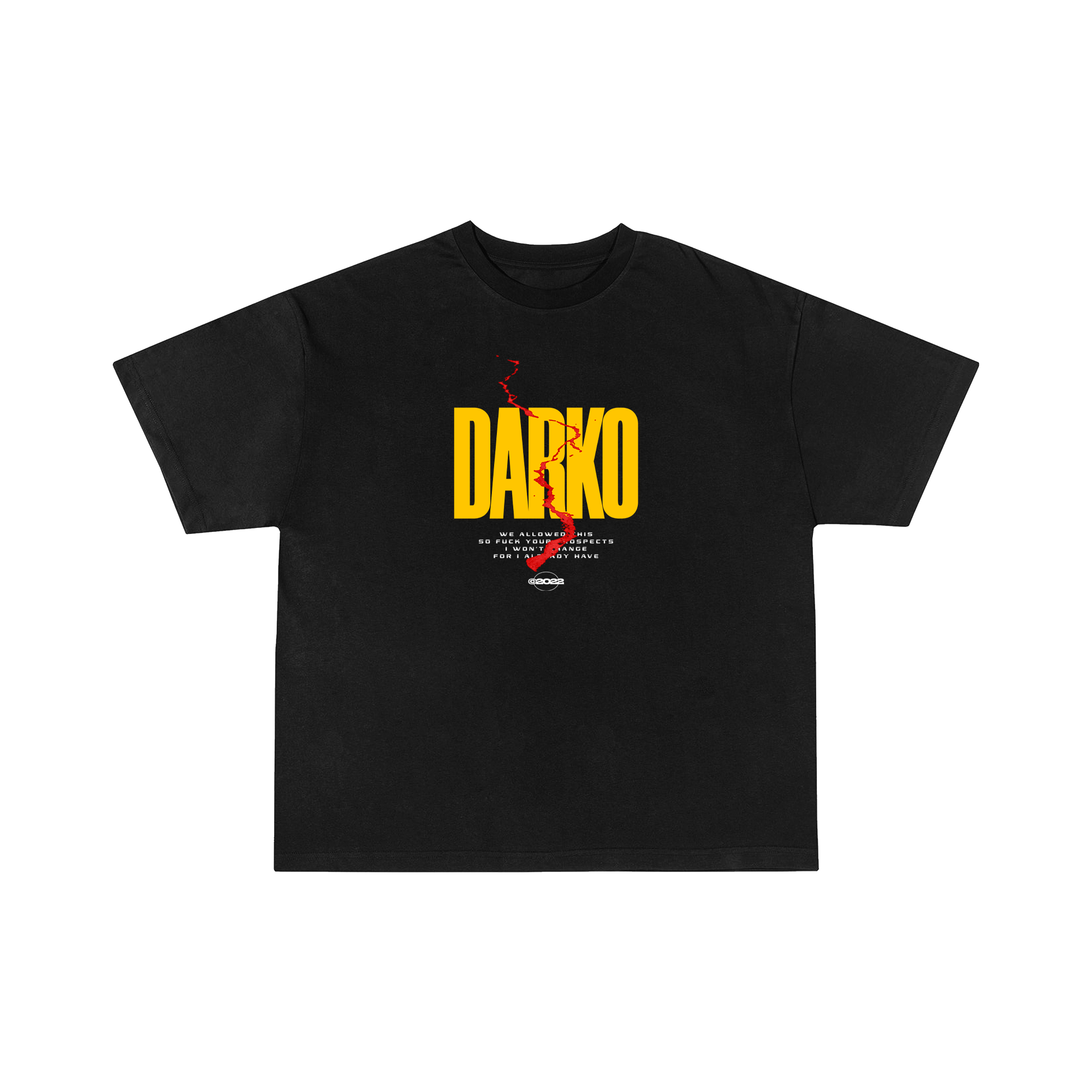 Oni Re-Release – Darko US