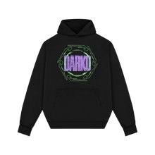 Load image into Gallery viewer, Oni Hooded Sweatshirt [PRE-ORDER]
